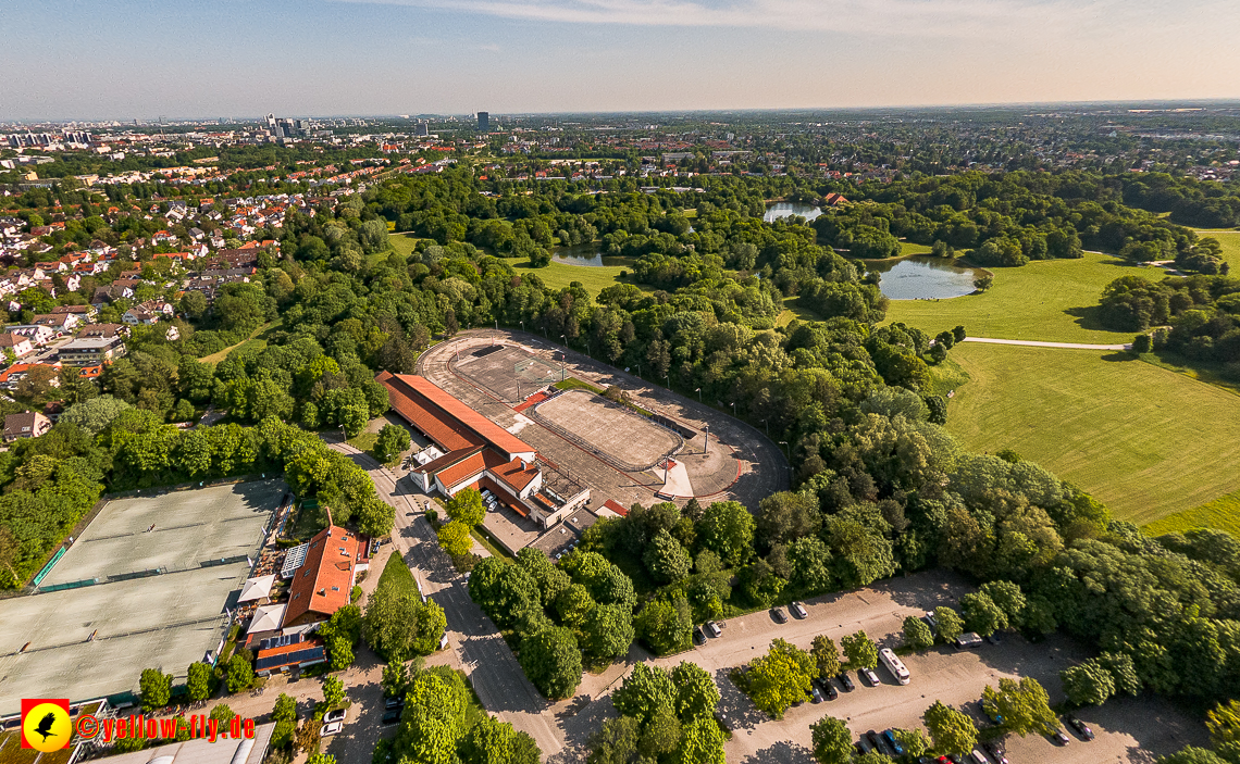 22.05.2023 - Grundschule am Strehleranger in Neuperlach